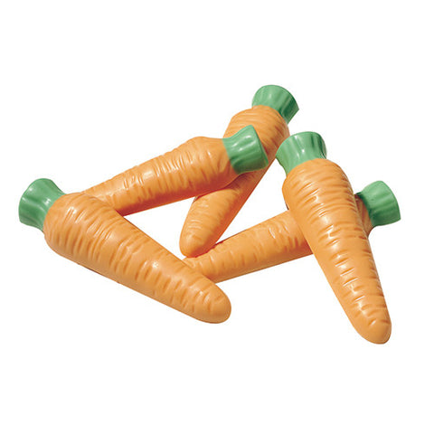 Orange Carrot 0.75 oz.