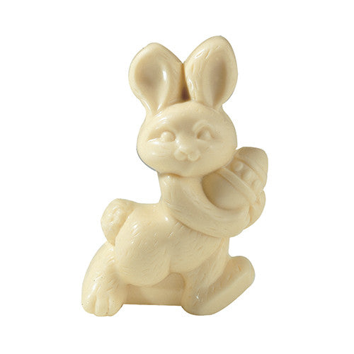 White Chocolate Bunny 6 oz.